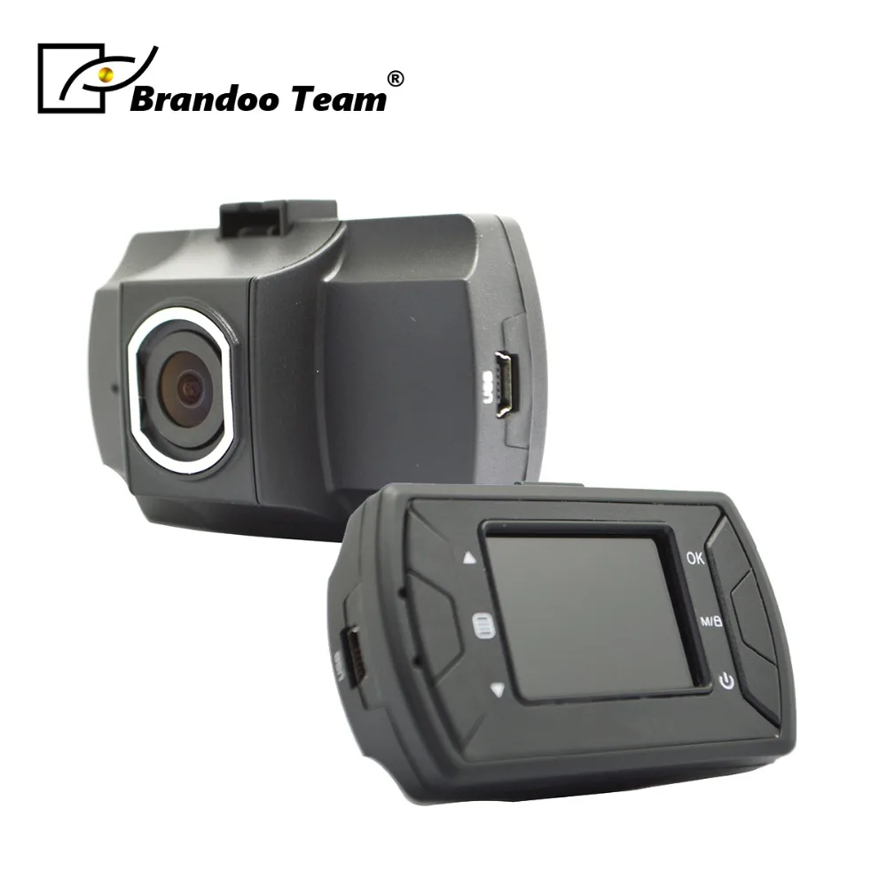 Car DVR Full HD 1080P Dash Cam Car Video Recorder Vehicle DVR