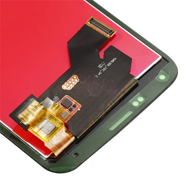 Для samsung galaxy S5 lcd G900F G900A дисплей G900P G900T G900V сенсорный экран дигитайзер G900f дисплей для samsung S5 lcd G900 lcd