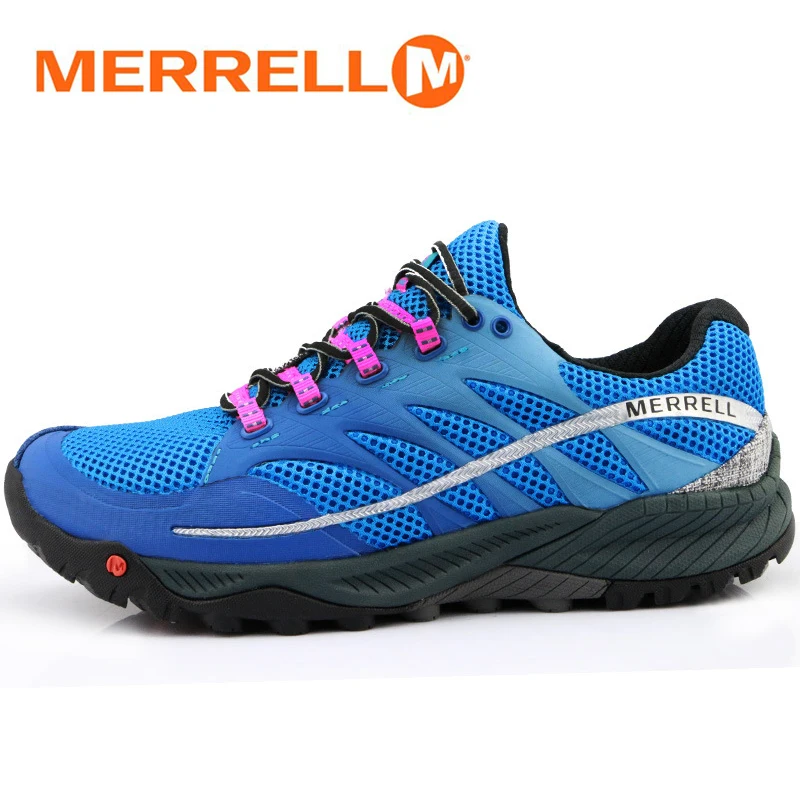 merrell lightweight men's shoes