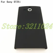 Оригинальная задняя крышка батарейного отсека для Sony Ericsson Xperia U