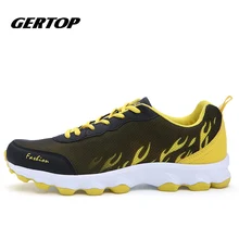 New Men And Women Light Mesh Running Shoes Professional Athlete Breathable Trainers Sport Sneakers