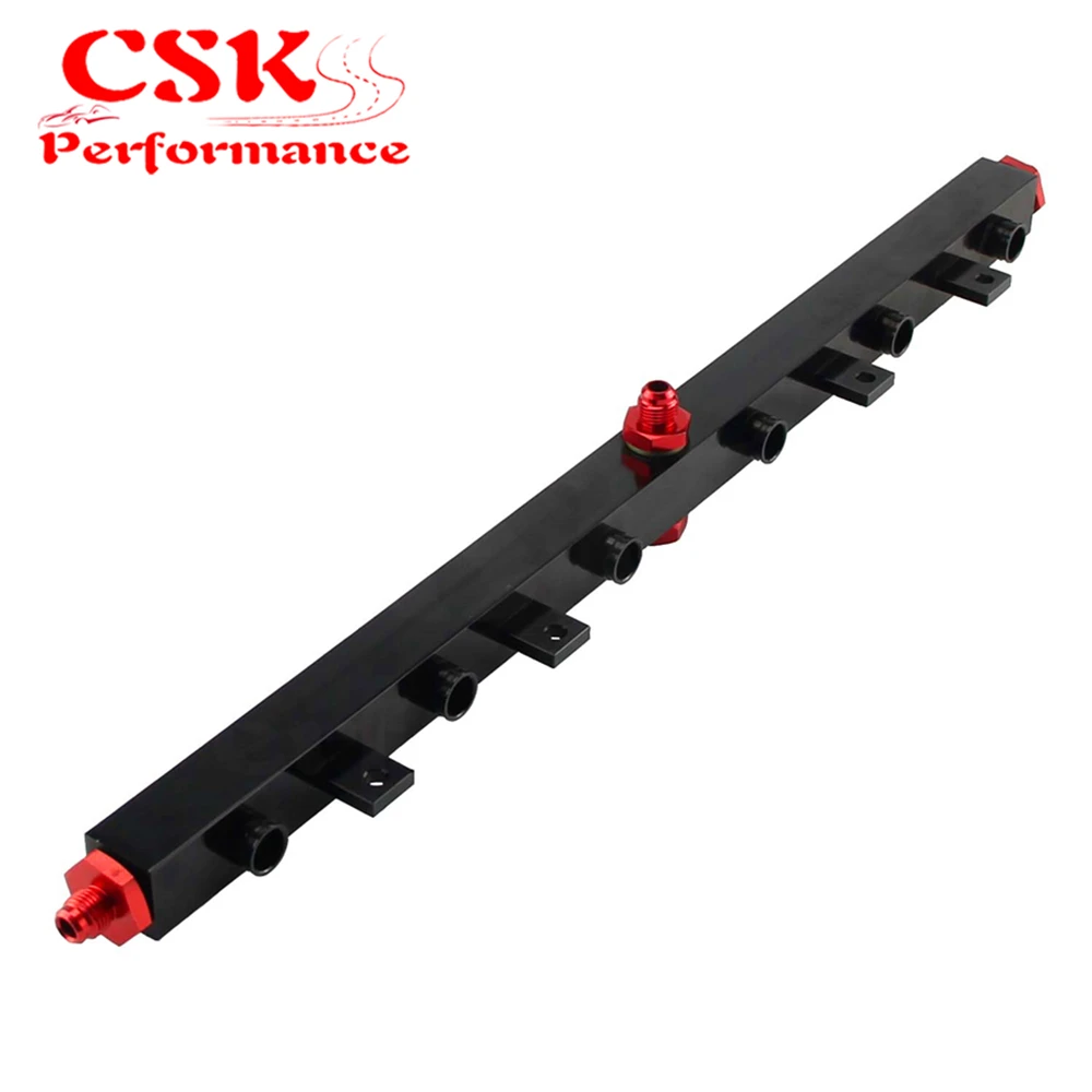 New Fuel Injection Rail Kit Fits For BMW E30 High Qualityc Fuel Rail