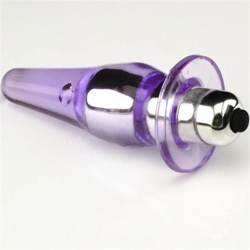 hb053 bullet vibrating plug (4)