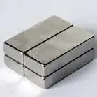 

5pcs Small Strong Block Cuboid Magnet 30 x 20 x 5mm Rare Earth Neodymium N50