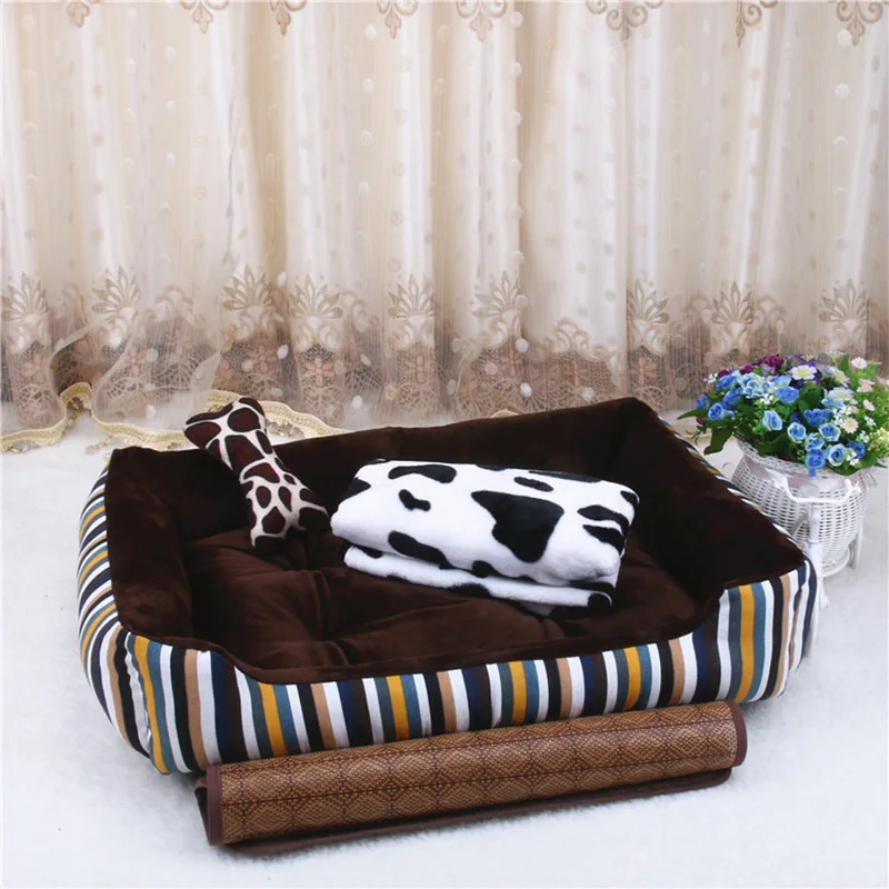 cat sofa