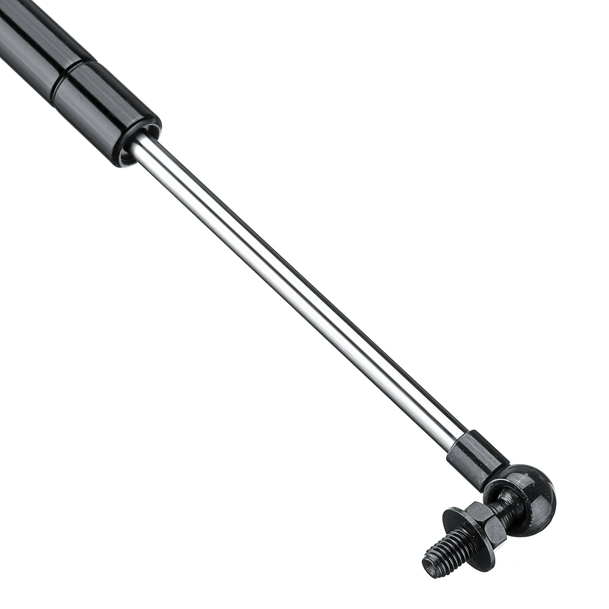 2x Steel Front Bonnet Hood Lift Studdle Shock Struts For Nissan Patrol Y62 10-18 2x Steel Front Bonnet Hood Lift Studdle Shock Struts For Nissan Patrol Y62 10-18