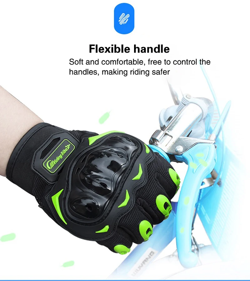 Screen Touch Motorcycle Gloves Luva Guantes Moto Cycling Motocross Gloves Gants Waterproof Windproof Biker Ride Luva (18)