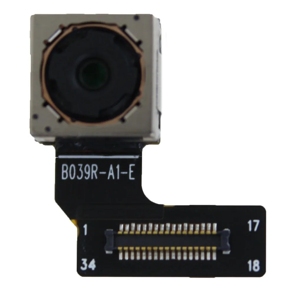 

Rear Back Facing Camera Module Replacement for Sony Xperia E5 F3311 F3313