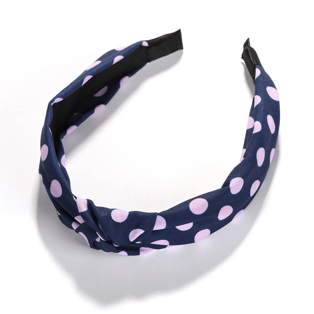 Miwens Za новые дизайнерские полимерные повязки для женщин элегантные акриловые повязки для волос Головные уборы Свадебные винтажные повязки на голову украшения
