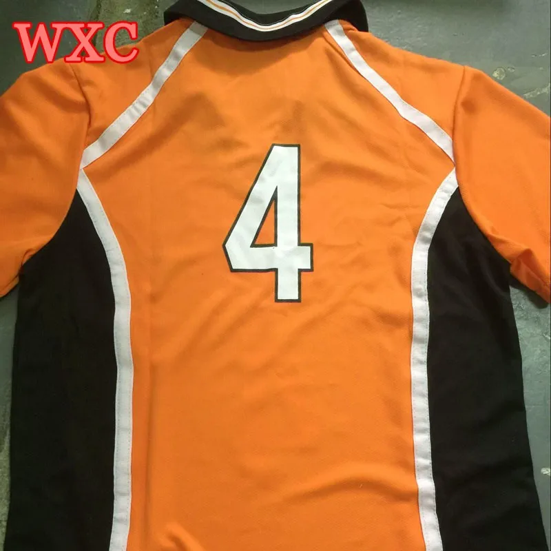 Haikyuu Anime Costume