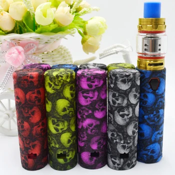 

20pcs Protective Silicone Case For SMOK Stick Prince Kit 3000mah Battery Cover