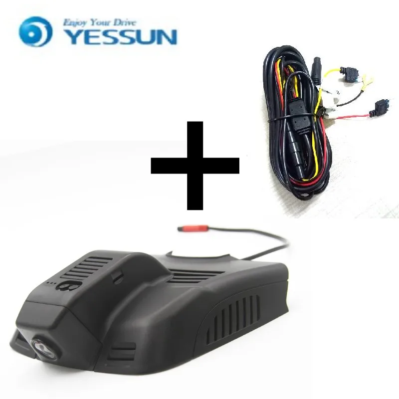 Видеорегистратор YESSUN для Mercedes Benz E200 E220 E260L E280 E300 E320L|dash cam|car black boxcar dvr |