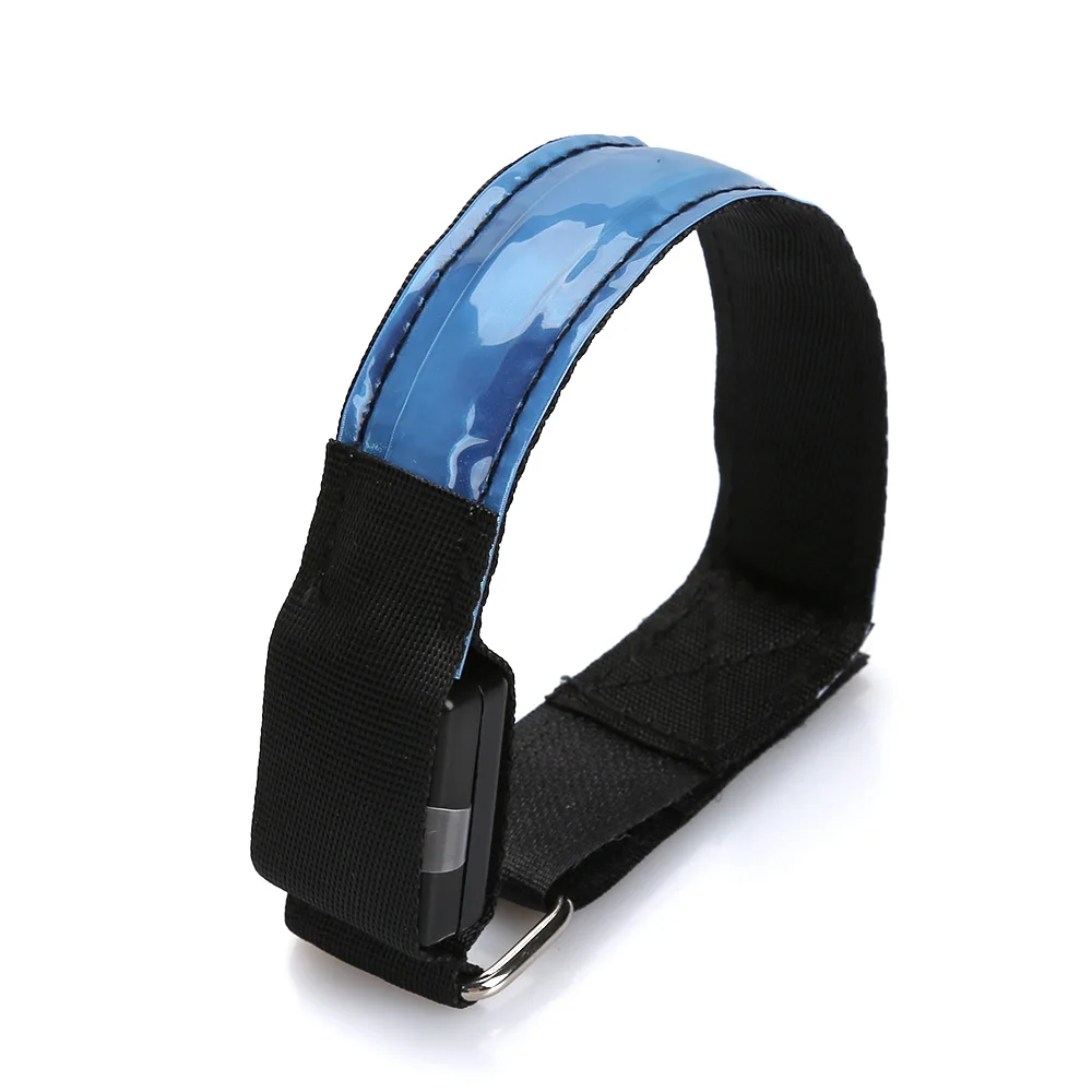 Discount Riding Bike Bicycle Light Glowing Band Portable Wristband Outdoor Sports Night Running Light Safety Jogging Led Arm Leg Warning 10 Discount Riding Bike Bicycle Light Glowing Band Portable Wristband Outdoor Sports Night Running Light Safety Jogging Led Arm Leg Warning 10
