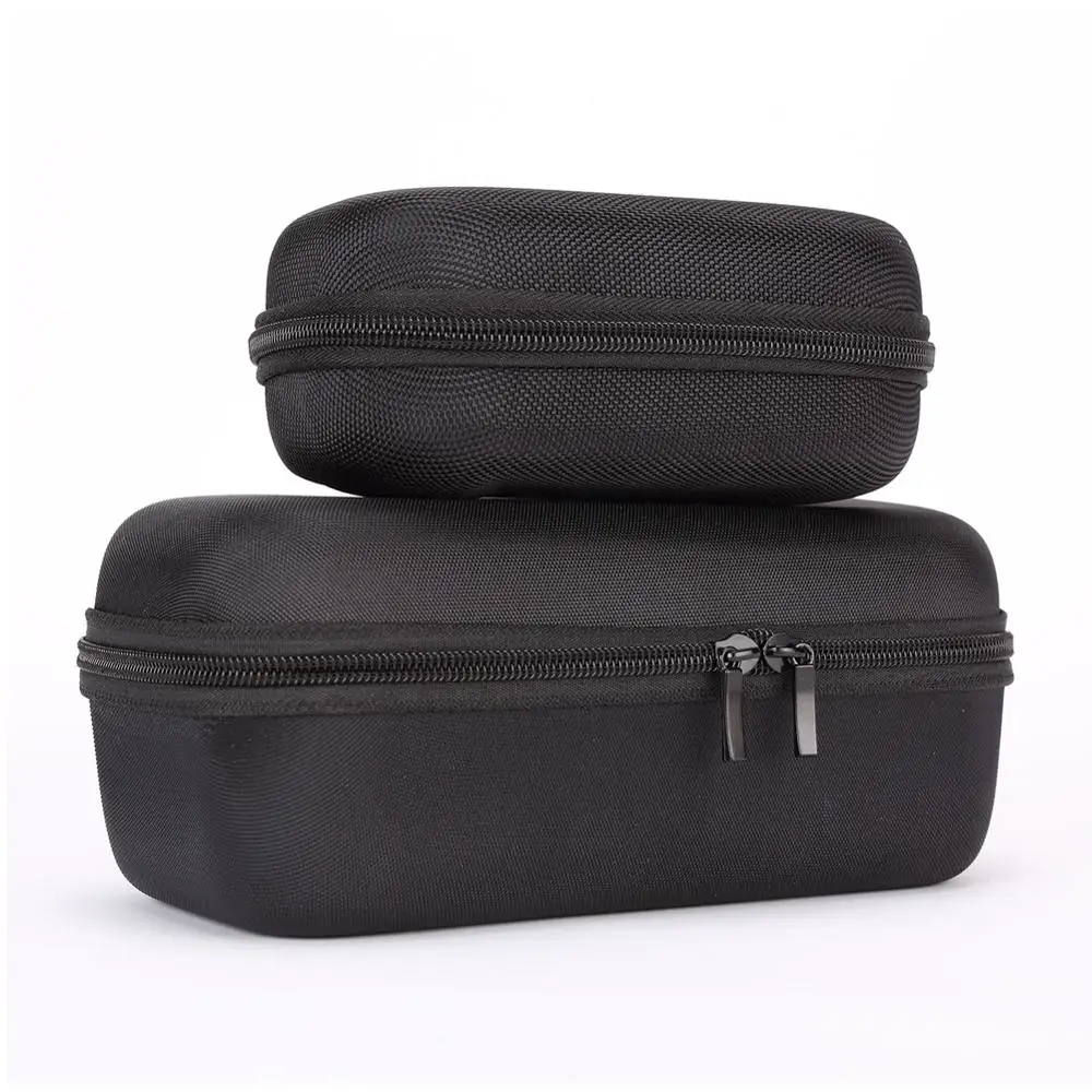 

DJI MAVIC 2 PRO EVA Portable Hardshell Transmitter Controller Storage Box + Drone Body Housing Bag Protective Case for DJI
