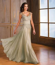 2016 spitze Mutter der Braut Kleider Für Abendgesellschaft Kleider Frauen Formale Kleid Falten Plus Größe Vestido De Madrinha