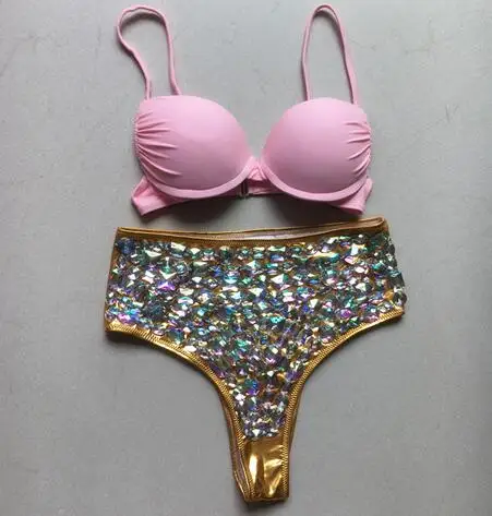 2017-Sexy-Luxury-Rhinestone-Diamond-High-Waist-Swimsuit-Women-Push-Up-Bikini-Set-With-Chains-Crystal.jpg_640x640