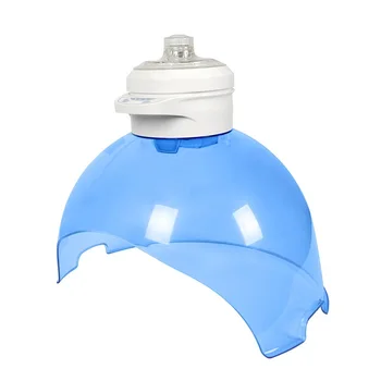 

Korea Hydrogen Water oxygen Jet Peel Facial Beauty Machine With PDT LED Therapy