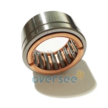 OVERSEE 93310-835U8-00 Thrust Bearing For Parsun 75HP 85HP 90HP Yamaha Outboard Engine Crankshaft Bearing 2 Stroke