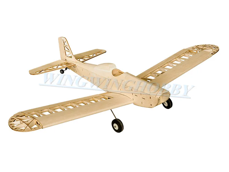 Buy RC Training Airplane Astro Junior 1380mm Wingspan