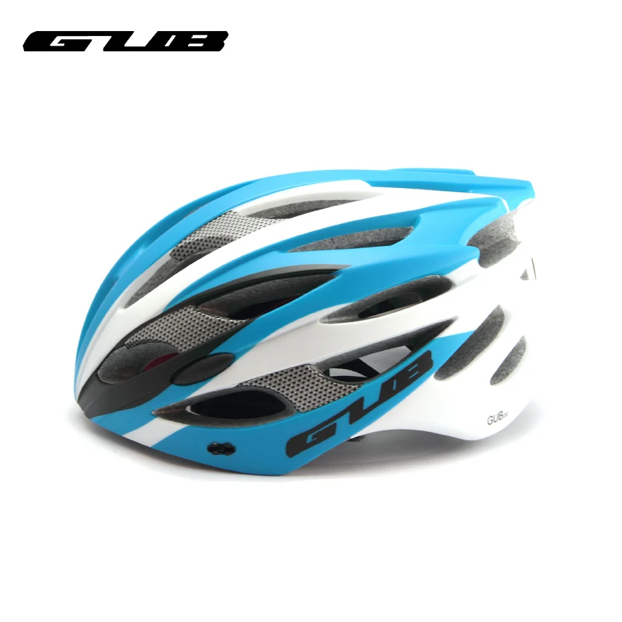 

GUB DD Bicyle Helmet Super Large Integrally Molded Mountain Bike Cycling Riding Helmets 28 Hole Air Permeability Safety Durable