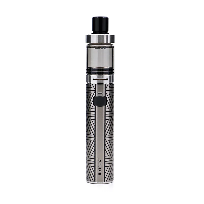 JUSTFOG FOG1 1500mAh Starter Kit (9)