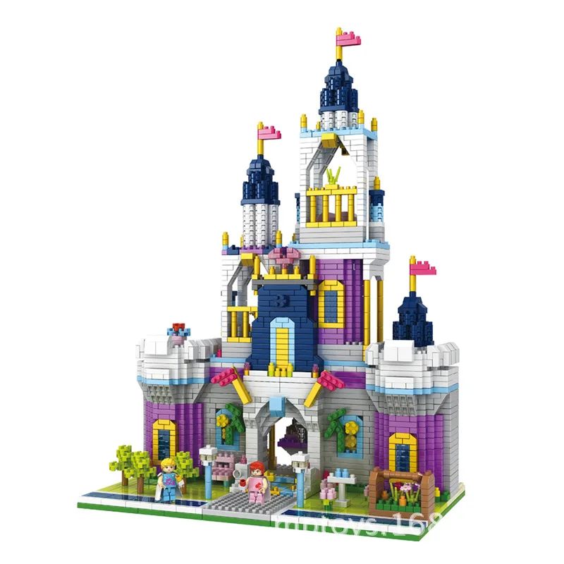 PZX CASTLE