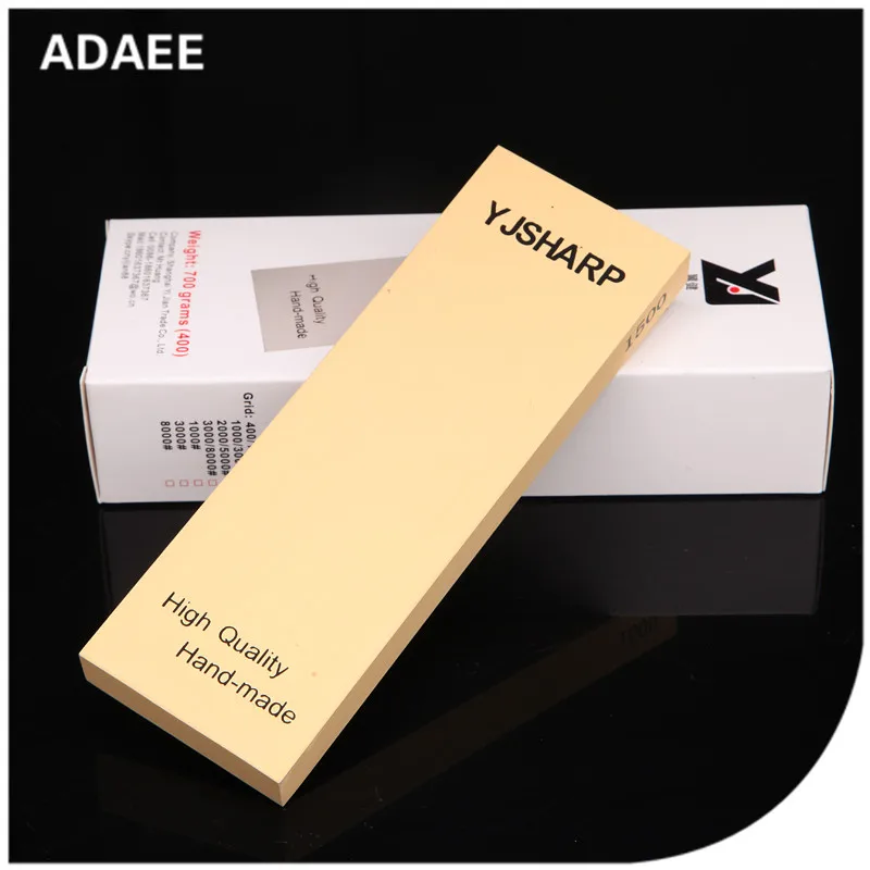 

Professional Sharpening Tool Suitable For The Kitchen Garden Outdoors Various Tools (With Base) Coarse Grinding Yj-Sf_1500