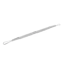 1 шт. Профессиональный инструмент для черных точек угри, прыщи для удаления пятен#679