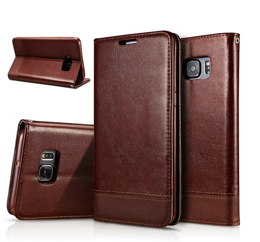 samsung galaxy s7 leather flip case samsung galaxy s7 leather flip case
