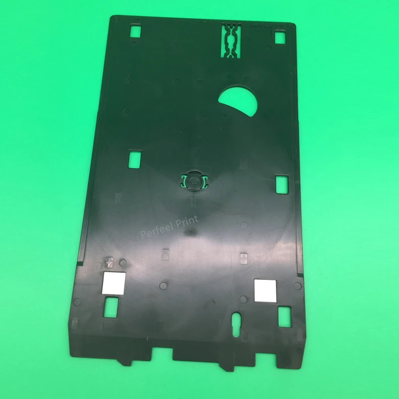 Inkjet CD J Tray For Canon Printer Pic 9