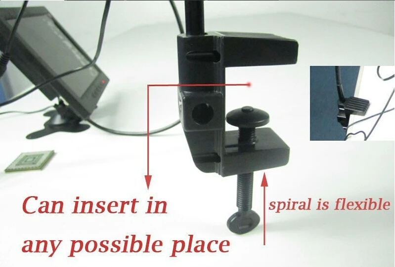 BGA CCD camera-5