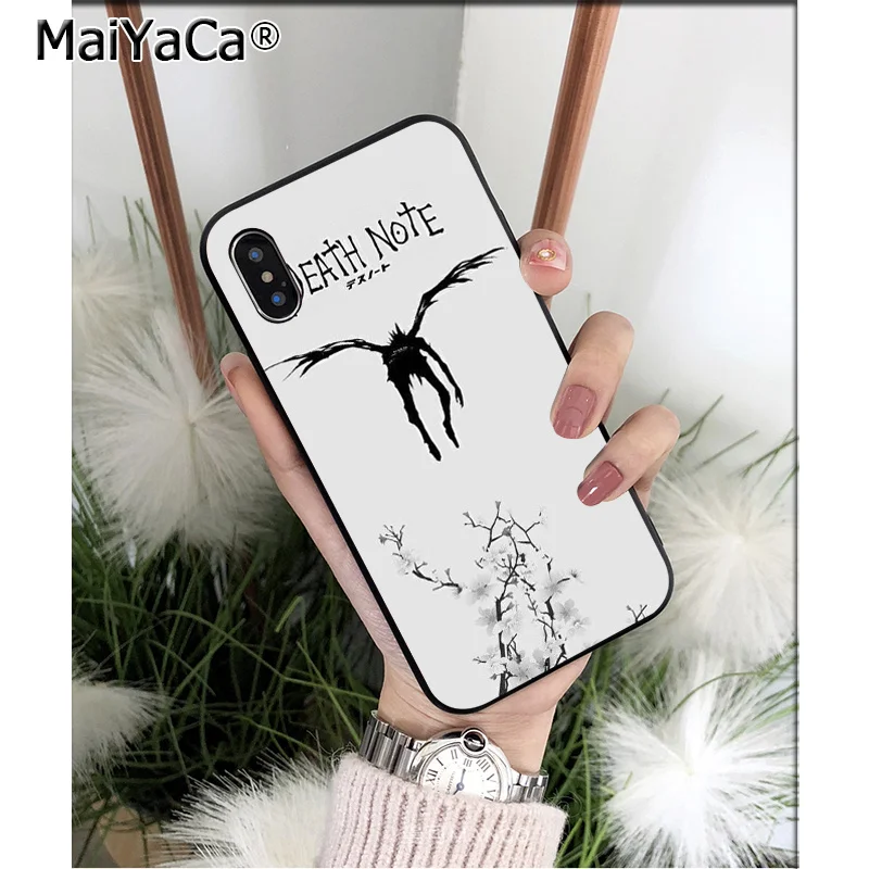 Anime DEATH NOTE