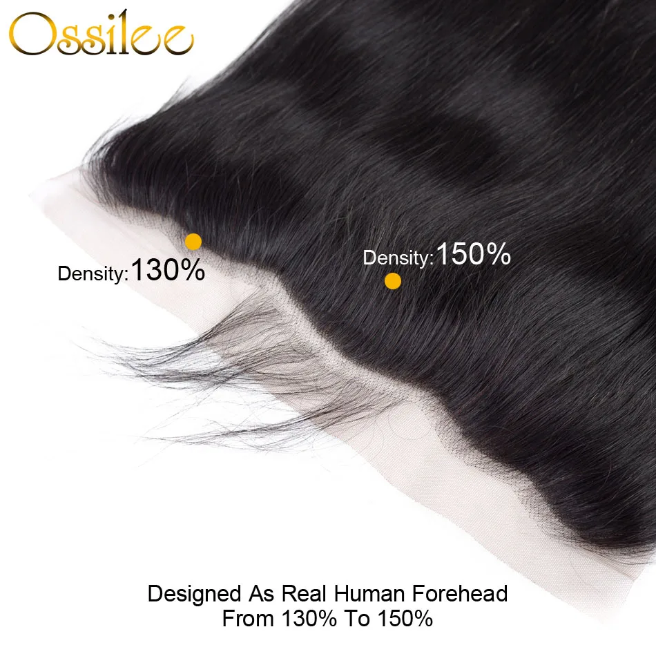 Ossilee Straight Hair Bundles With Frontal Remy Malaysian Human Hair Bundles With Closure Lace Frontal Closure With Bundles Ossilee Straight Hair Bundles With Frontal Remy Malaysian Human Hair Bundles With Closure Lace Frontal Closure With Bundles