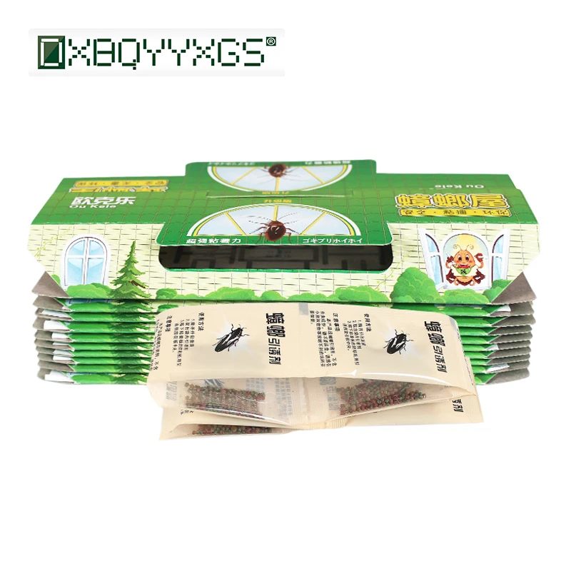 

Ou try cockroach cockroach medicine home nest side cockroach trap cockroach trap cockroach powder sticking plate