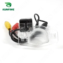 Wireless HD Car Rear View Camera For Honda New Fit 2008/2011/CRV 2007/2008/2010/2011/Odyssey 2009/2011 Night Vision Waterproof