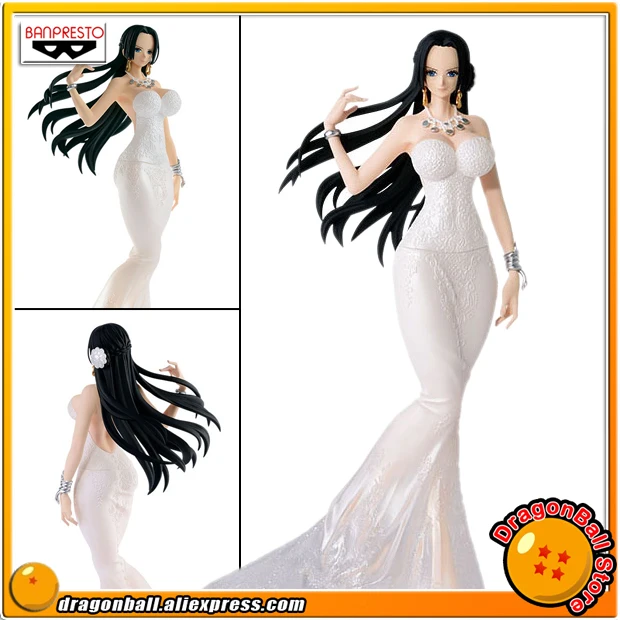 Japan Anime One Piece Original Banpresto Lady Edge Wedding Collection Figure Boa Hancock A Normal Color Ver Action Figures Aliexpress Japan Anime One Piece Original Banpresto Lady Edge Wedding Collection Figure Boa Hancock A Normal Color Ver Action Figures Aliexpress