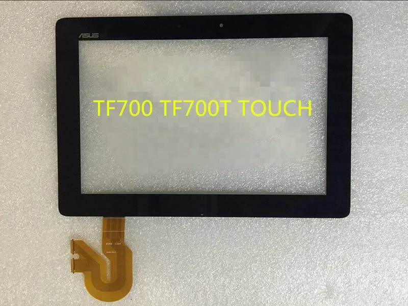 ФОТО Original Touch Screen Digitizer with frame For Asus Transformer Pad TF700 TF700T TCP10D47 V0.2 Version 100% working perfectly