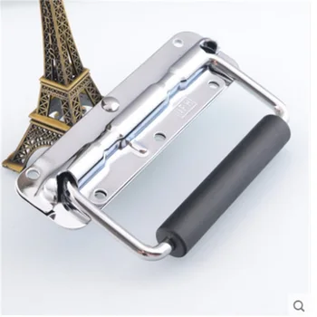 

NRH 4201-140CR air box handle Spring handle Industrial box handle