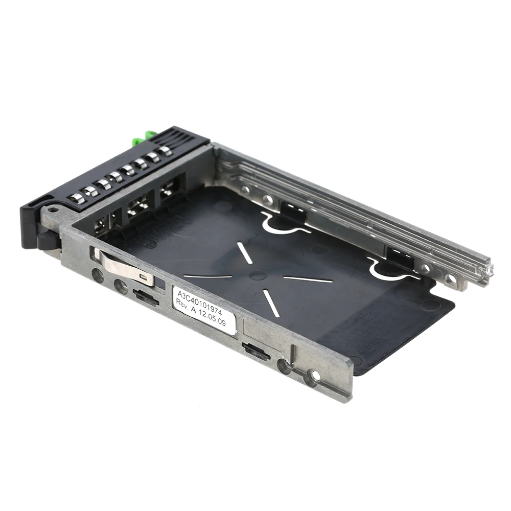 2," SAS SATA жесткий диск HDD Caddy лотка для S5 S6 S7 S8 для Fujitsu Primergy RX600 RX300 RX900 A3C40101974