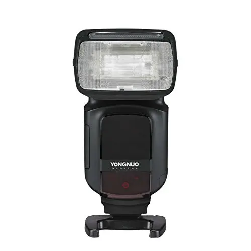 YONGNUO YN968EX-RT светодиодный беспроводной Вспышка Speedlite Master ttl HSS для камеры Canon для Canon 600EX-RT YN-E3-RT YN600EX-RT+ фильтр