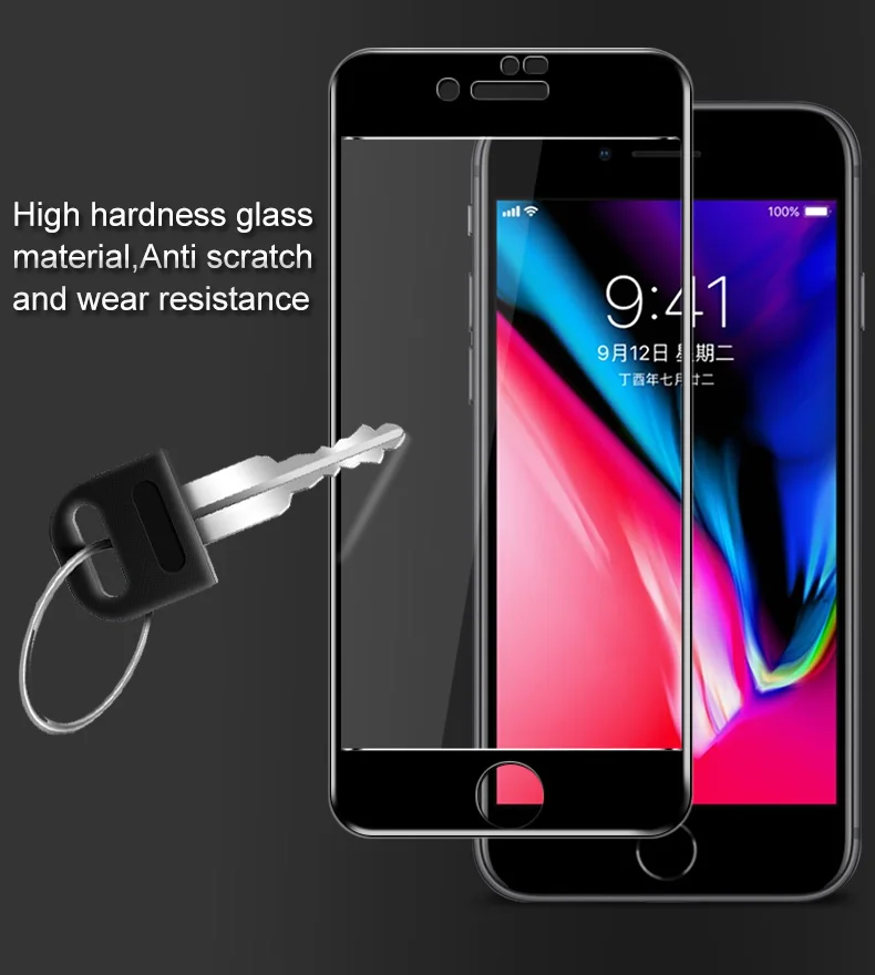 4 iPhone8 iPhone7