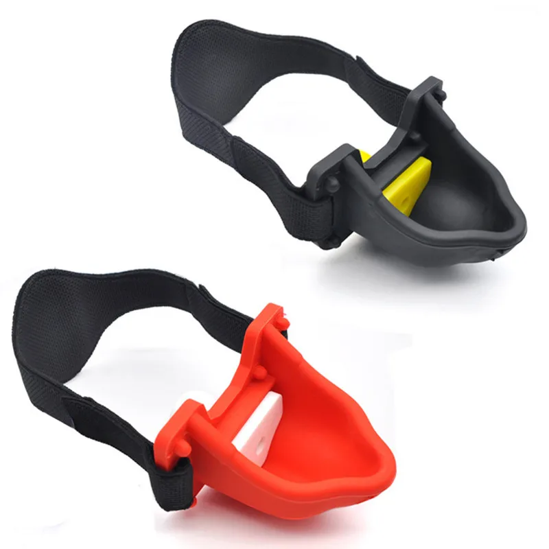 New Silicone Piss Urinal Bite Plug Mouth Gag With 4pcs Gag Ball Bondage Harness Adult Games Slave BDSM Sex Toys For Women Man New Silicone Piss Urinal Bite Plug Mouth Gag With 4pcs Gag Ball Bondage Harness Adult Games Slave BDSM Sex Toys For Women Man