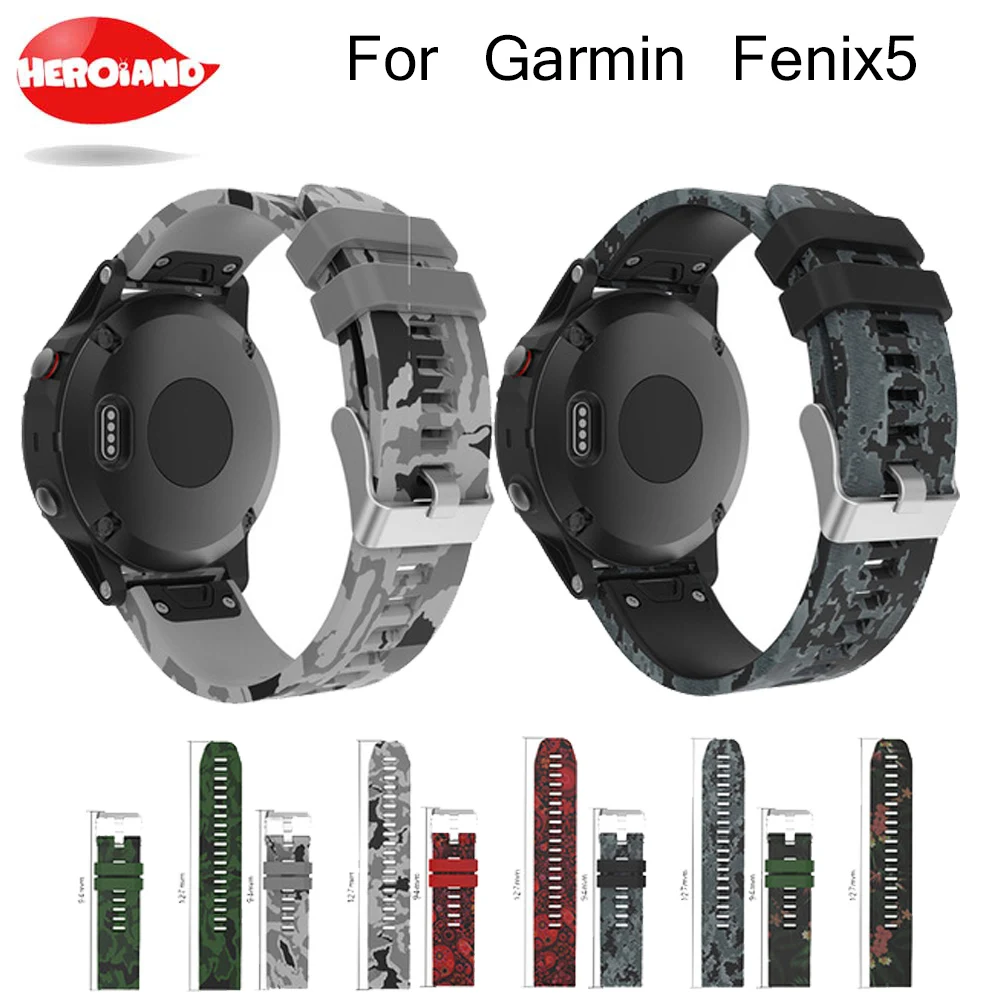 garmin forerunner 935 quick release kit
