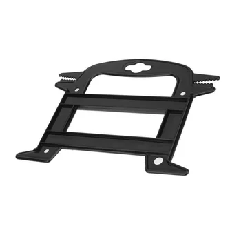 

Outdoor Fishing Multi Tool Camping Equipment Winding Frame Plastic Camping Outdoor Tool with Measuring Ruler