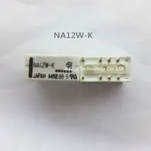 20 шт./лот NA12W-K NA12W DIP-8 новые и ROHS