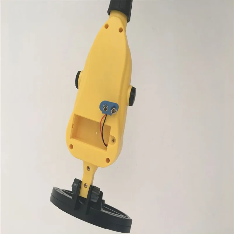 Ground Metal Detector MN1001A Cheap Chinese Metal Detector in 
