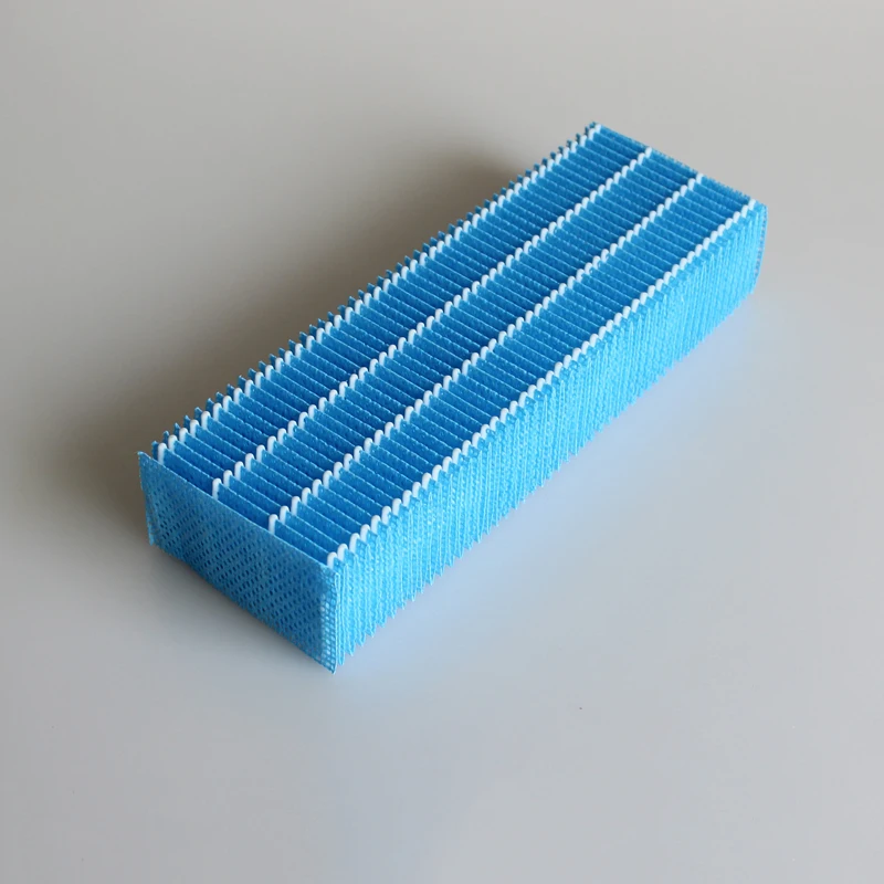 

Humidification Filter FZ-Y180MFS For Sharp KC-Y180SW FU-Y180SW KC-GD10-W FU-GD10-W FU/GB10-W/A/P Air Purifier 26*4.7*8.7cm