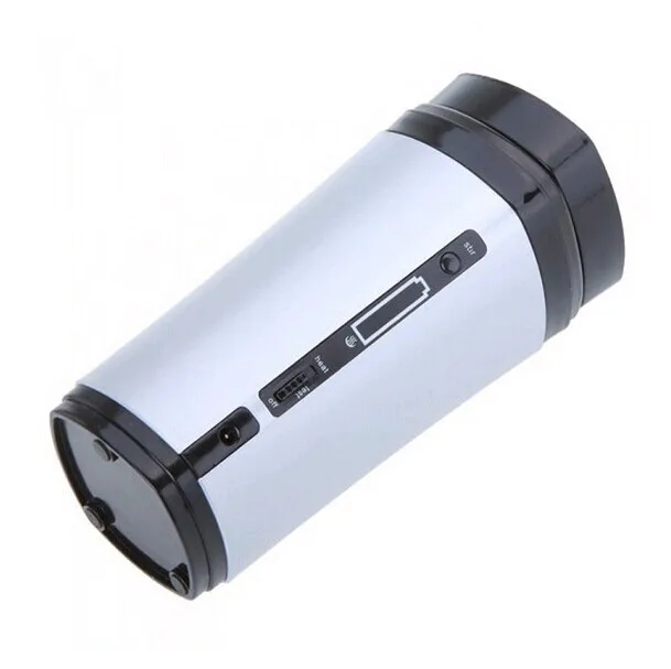 Новая портативная кружка для кофе с питанием от USB|mug automatic|milk mugautomatic mug |