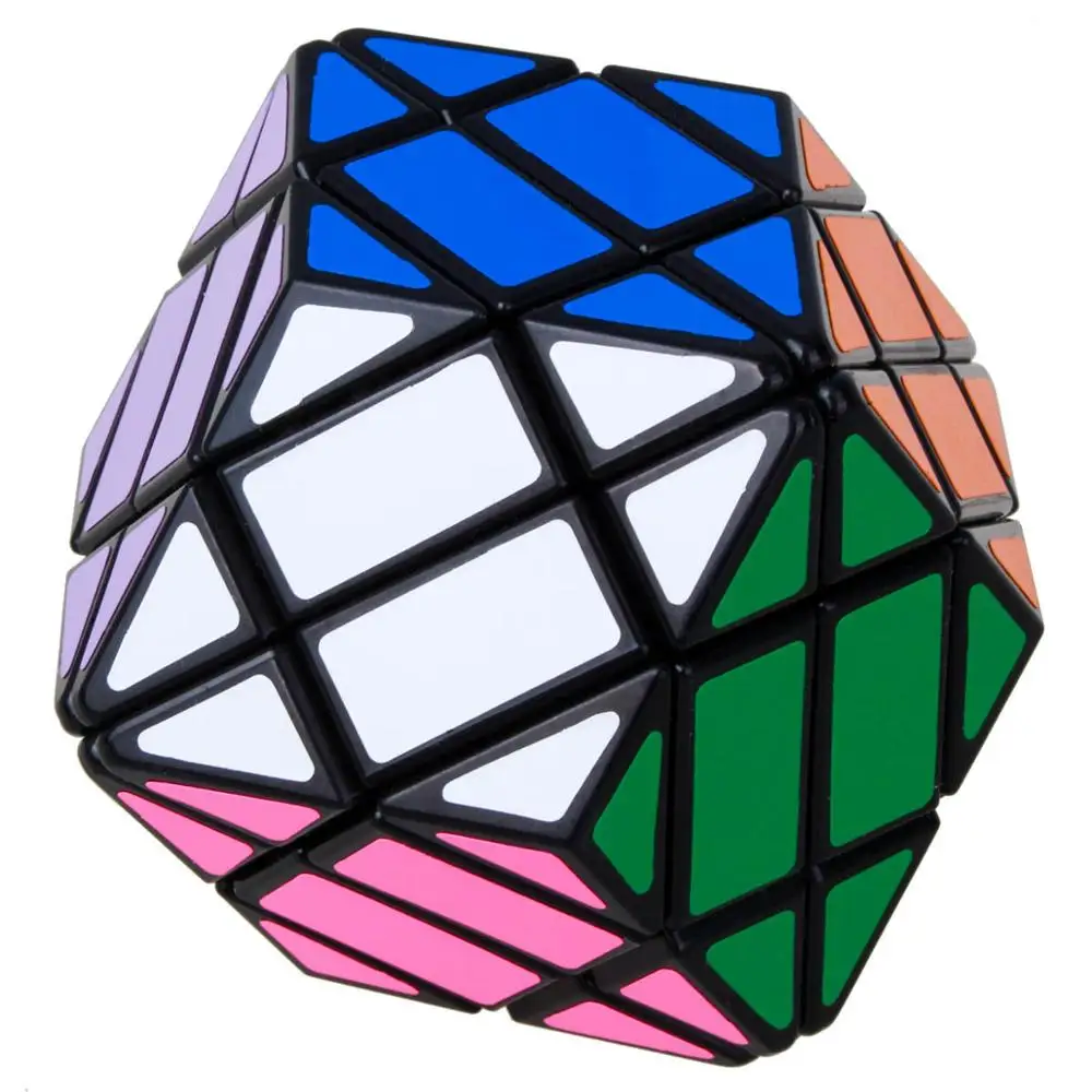 

Professional Neo Cube 4x4x4 9.8cm Speed For Magico Cubes Antistress Puzzle Cubo Magico Sticker For Children Adult Education Toys