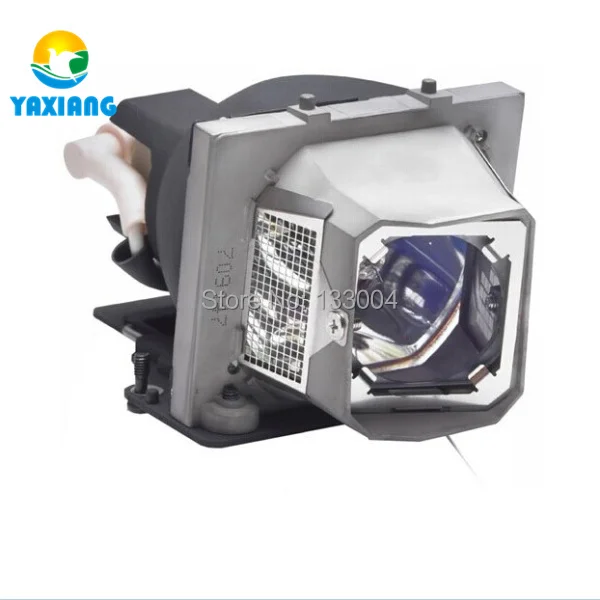 

Compatible projector lamp bulb 311-8529 / 725-10112 / 0GW309 with housing for Dell M209X M210X M409WX M410HD M409MX M409X M410X